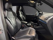 BMW d'occasion X3 2 I XDRIVE M SPORT 30E 292 de 2022 Magny-en-Vexin
