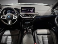 BMW d'occasion X3 2 I XDRIVE M SPORT 30E 292 de 2022 Magny-en-Vexin