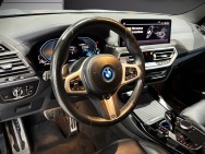 BMW d'occasion X3 2 I XDRIVE M SPORT 30E 292 de 2022 Magny-en-Vexin