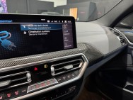 BMW d'occasion X3 2 I XDRIVE M SPORT 30E 292 de 2022 Magny-en-Vexin