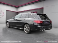 MERCEDES d'occasion CLASSE C IV C300 DE AVANTGARDE LINE BA de 2021