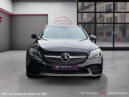 MERCEDES d'occasion CLASSE C IV C300 DE AVANTGARDE LINE BA de 2021