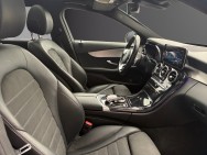 MERCEDES d'occasion CLASSE C IV C300 DE AVANTGARDE LINE BA de 2021