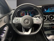 MERCEDES d'occasion CLASSE C IV C300 DE AVANTGARDE LINE BA de 2021