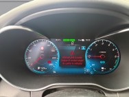 MERCEDES d'occasion CLASSE C IV C300 DE AVANTGARDE LINE BA de 2021