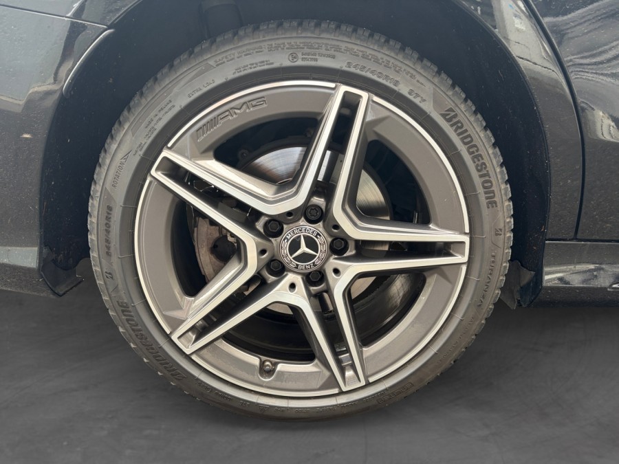 MERCEDES d'occasion CLASSE C IV C300 DE AVANTGARDE LINE BA de 2021