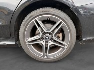 MERCEDES d'occasion CLASSE C IV C300 DE AVANTGARDE LINE BA de 2021
