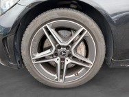 MERCEDES d'occasion CLASSE C IV C300 DE AVANTGARDE LINE BA de 2021