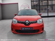 RENAULT d'occasion TWINGO 1.0 SCE 75 ZEN de 2020 Frejus (83)﻿