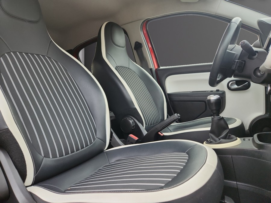 RENAULT d'occasion TWINGO 1.0 SCE 75 ZEN de 2020 Frejus (83)﻿