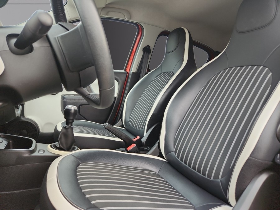 RENAULT d'occasion TWINGO 1.0 SCE 75 ZEN de 2020 Frejus (83)﻿