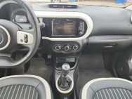 RENAULT d'occasion TWINGO 1.0 SCE 75 ZEN de 2020 Frejus (83)﻿