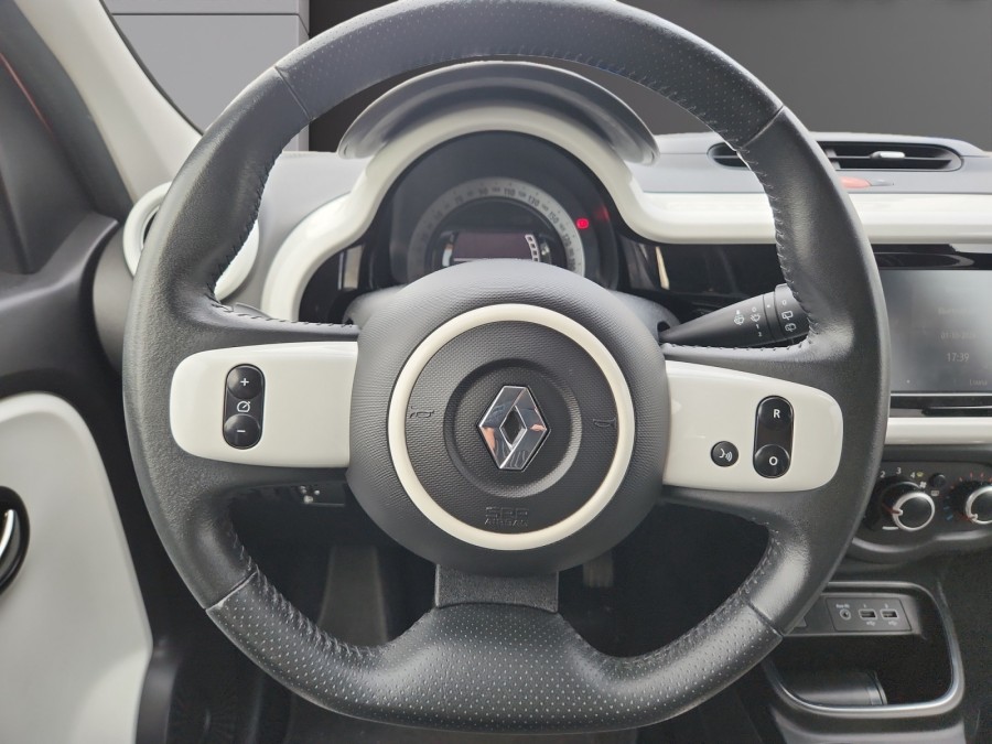 RENAULT d'occasion TWINGO 1.0 SCE 75 ZEN de 2020 Frejus (83)﻿