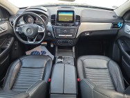 MERCEDES d'occasion CLASSE GLE COUPE 350d Sportline 4Matic 9G-Tronic