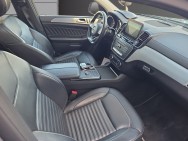 MERCEDES d'occasion CLASSE GLE COUPE 350d Sportline 4Matic 9G-Tronic