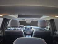 MERCEDES d'occasion CLASSE GLE COUPE 350d Sportline 4Matic 9G-Tronic