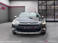 CITROEN d'occasion C5 TOURER 2 BLUE HDI 180 HYDRACTIVE EXCLUSIVE de