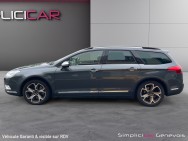 CITROEN d'occasion C5 TOURER 2 BLUE HDI 180 HYDRACTIVE EXCLUSIVE de