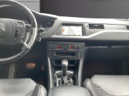 CITROEN d'occasion C5 TOURER 2 BLUE HDI 180 HYDRACTIVE EXCLUSIVE de
