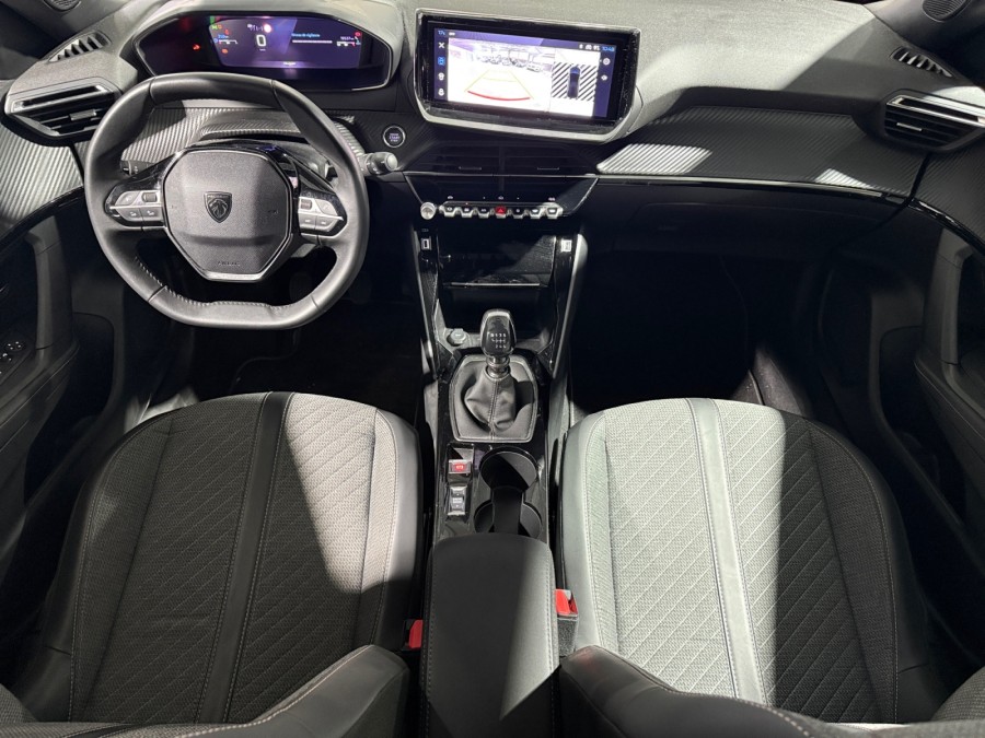 PEUGEOT d'occasion 2008 II 1.2 PURETECH 100 ALLURE de 2025 Meximeux
