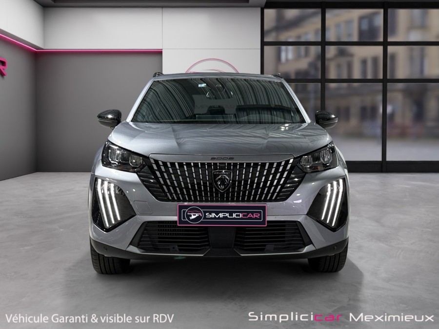 PEUGEOT d'occasion 2008 II 1.2 PURETECH 100 ALLURE de 2025 Meximeux