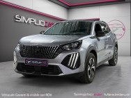 PEUGEOT d'occasion 2008 II 1.2 PURETECH 100 ALLURE de 2025 Meximeux