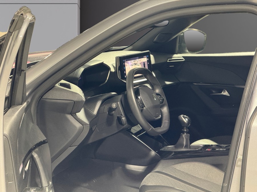 PEUGEOT d'occasion 2008 II 1.2 PURETECH 100 ALLURE de 2025 Meximeux