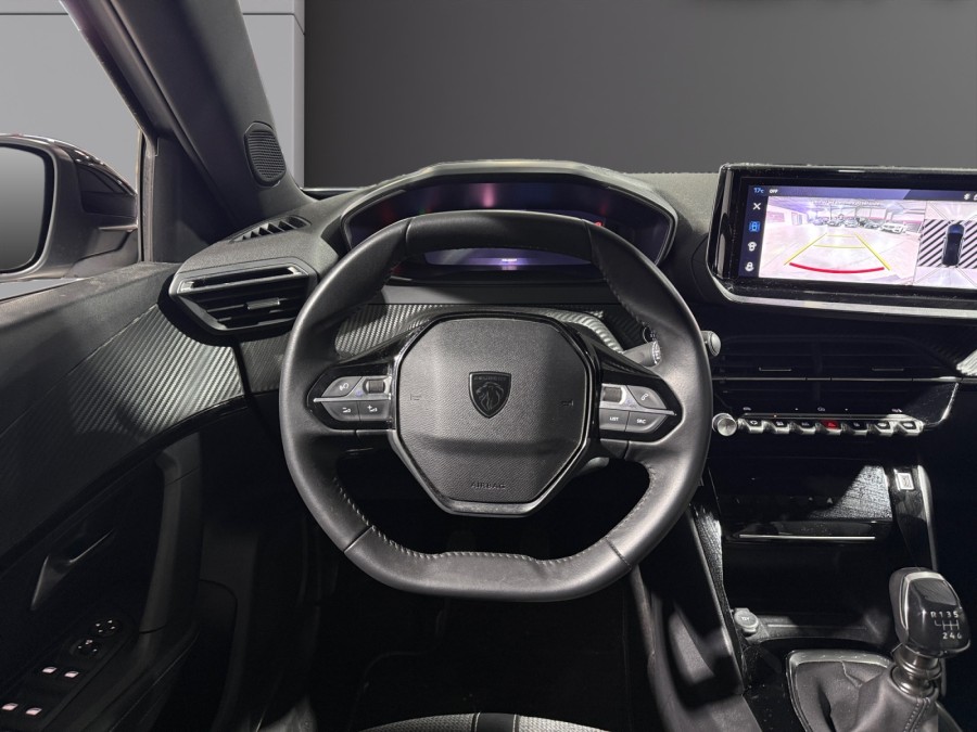 PEUGEOT d'occasion 2008 II 1.2 PURETECH 100 ALLURE de 2025 Meximeux