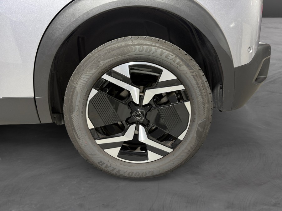 PEUGEOT d'occasion 2008 II 1.2 PURETECH 100 ALLURE de 2025 Meximeux