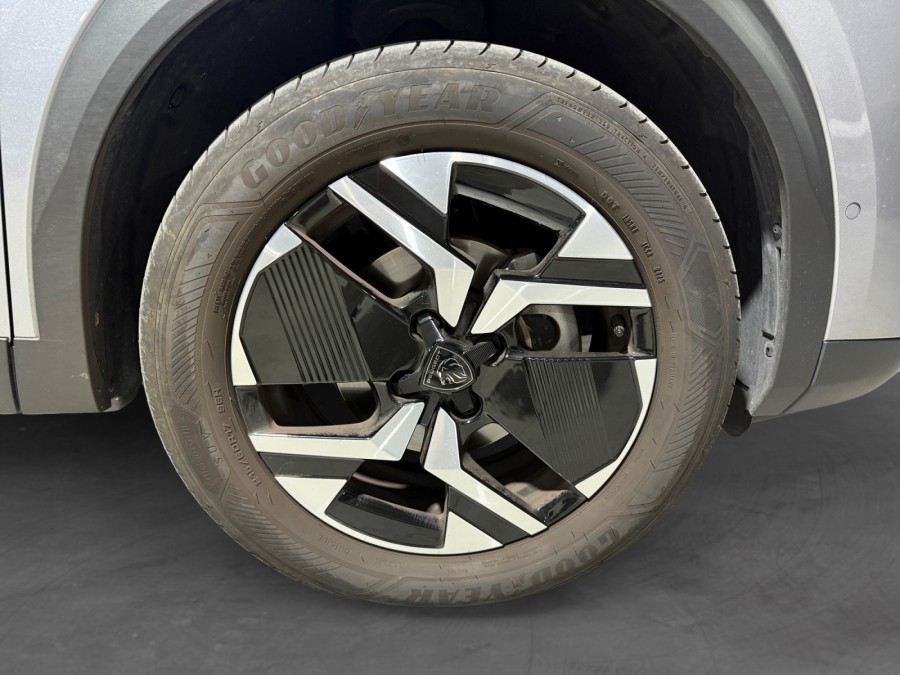 PEUGEOT d'occasion 2008 II 1.2 PURETECH 100 ALLURE de 2025 Meximeux