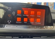 VOLKSWAGEN d'occasion GOLF 2.0 TSI 245 GTI DSG de 2023 Paris 15 (75)﻿