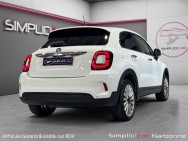 FIAT d'occasion 500X 1.3 FIREFLY 150 de 2021 Narbonne (11)﻿