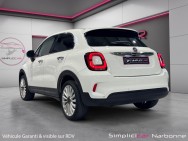 FIAT d'occasion 500X 1.3 FIREFLY 150 de 2021 Narbonne (11)﻿