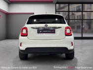 FIAT d'occasion 500X 1.3 FIREFLY 150 de 2021 Narbonne (11)﻿