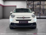 FIAT d'occasion 500X 1.3 FIREFLY 150 de 2021 Narbonne (11)﻿