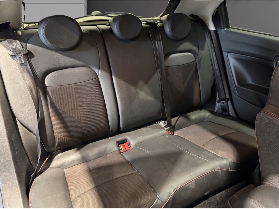 FIAT d'occasion 500X 1.3 FIREFLY 150 de 2021 Narbonne (11)﻿