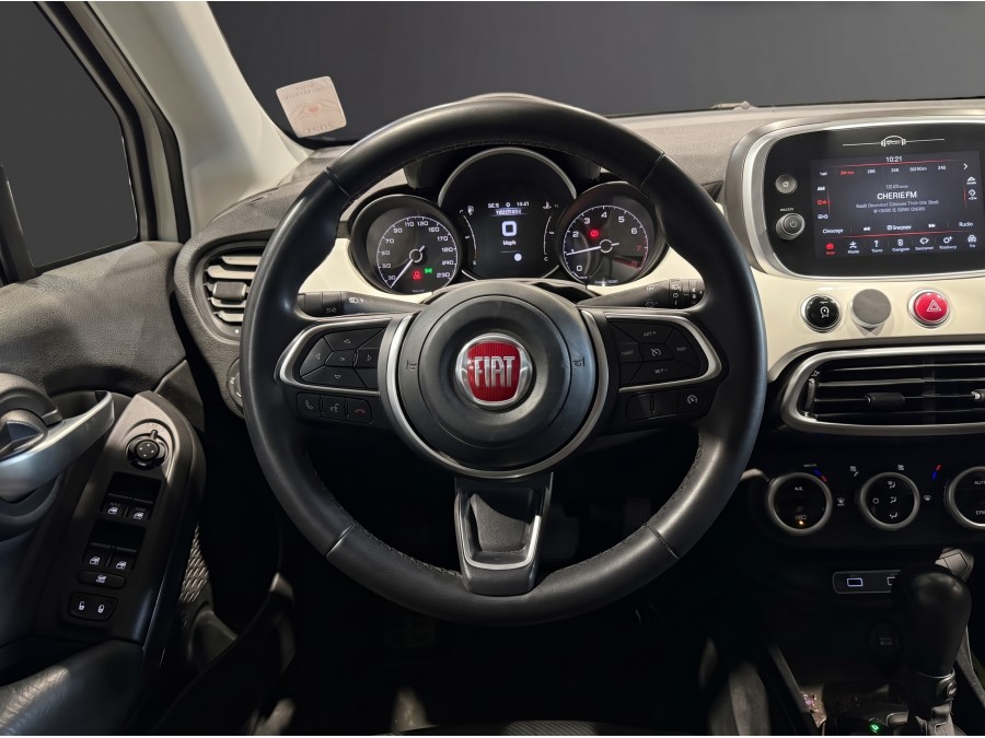 FIAT d'occasion 500X 1.3 FIREFLY 150 de 2021 Narbonne (11)﻿