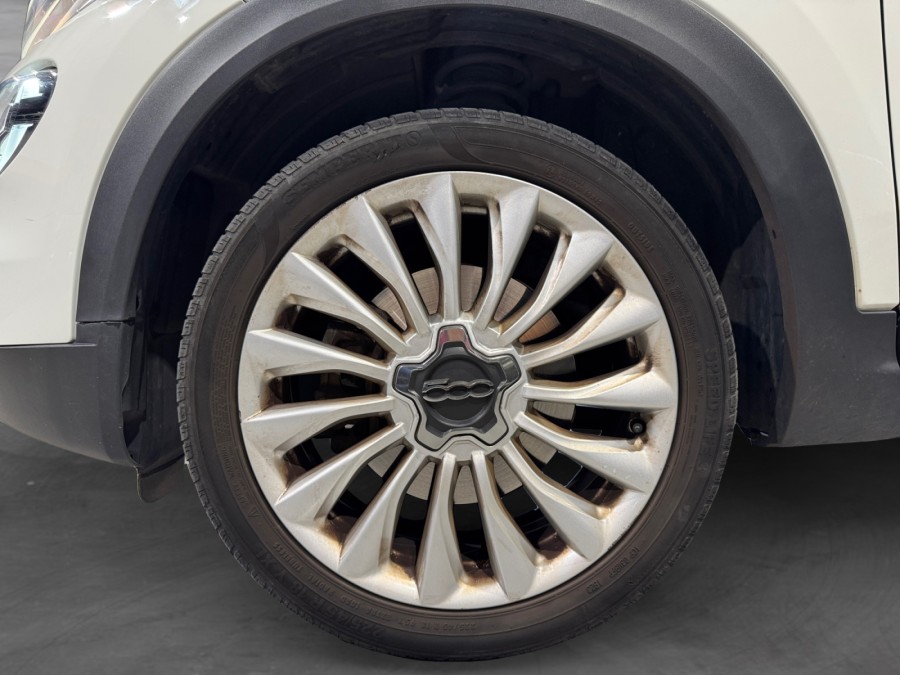 FIAT d'occasion 500X 1.3 FIREFLY 150 de 2021 Narbonne (11)﻿