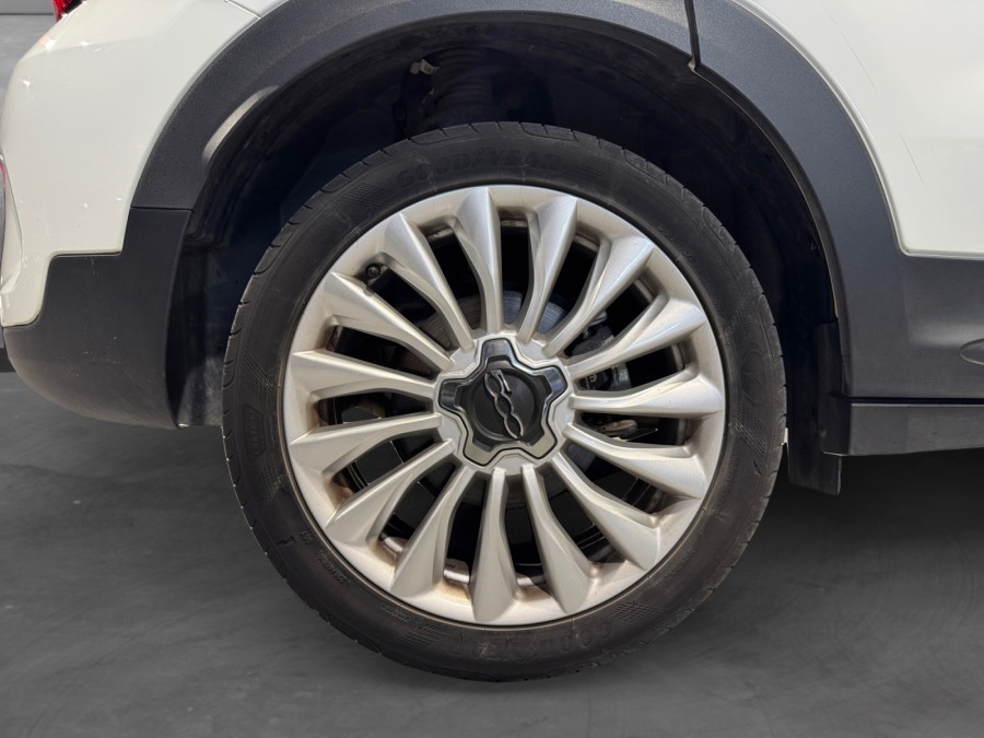 FIAT d'occasion 500X 1.3 FIREFLY 150 de 2021 Narbonne (11)﻿