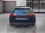 MERCEDES d'occasion GLC 220 D 4MATIC AMG LINE de 2023 Paris 15 (75)﻿