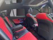 MERCEDES d'occasion GLC 220 D 4MATIC AMG LINE de 2023 Paris 15 (75)﻿