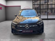 MERCEDES d'occasion GLC 220 D 4MATIC AMG LINE de 2023 Paris 15 (75)﻿