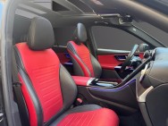 MERCEDES d'occasion GLC 220 D 4MATIC AMG LINE de 2023 Paris 15 (75)﻿