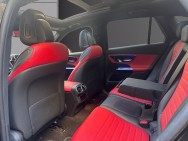 MERCEDES d'occasion GLC 220 D 4MATIC AMG LINE de 2023 Paris 15 (75)﻿