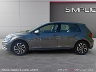 VOLKSWAGEN d'occasion GOLF 1.4 TSI 125 CONFORTLINE BUSINESS DSG de