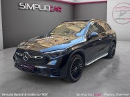 MERCEDES d'occasion GLC 220 D 4MATIC AMG LINE de 2023 Paris 15 (75)﻿