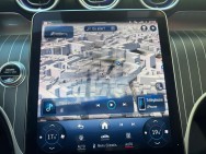 MERCEDES d'occasion GLC 220 D 4MATIC AMG LINE de 2023 Paris 15 (75)﻿