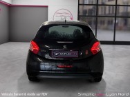 PEUGEOT d'occasion 208 1.6 EHDI 92 FAP BUSINESS de 2015 Nord Isère