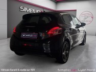 PEUGEOT d'occasion 208 1.6 EHDI 92 FAP BUSINESS de 2015 Nord Isère