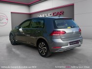 VOLKSWAGEN d'occasion GOLF 1.4 TSI 125 CONFORTLINE BUSINESS DSG de